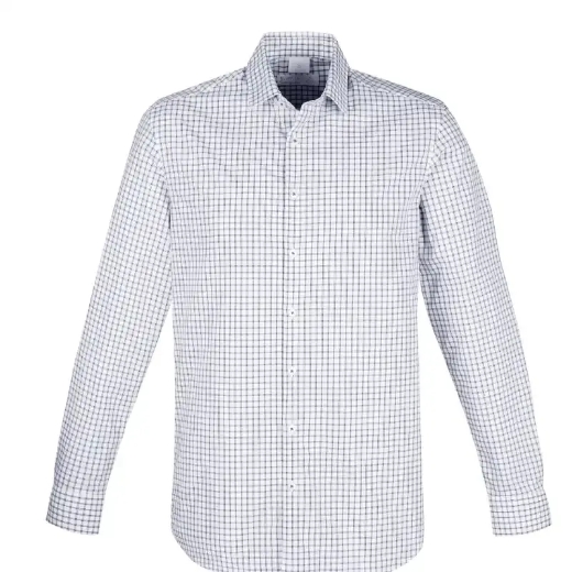 Picture of Biz Corporates, Noah L/S Shirt